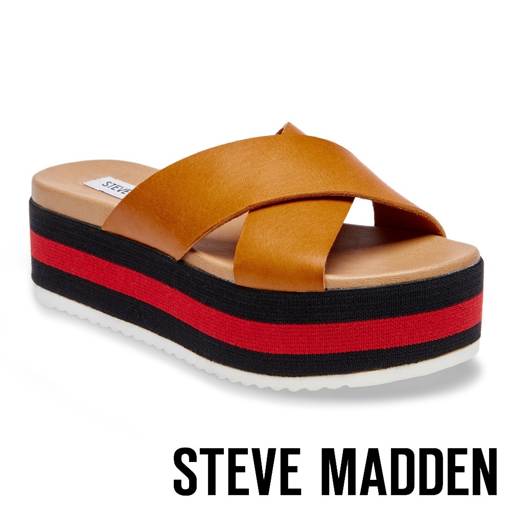 Steve Madden Asher Slide Sandal Size 10